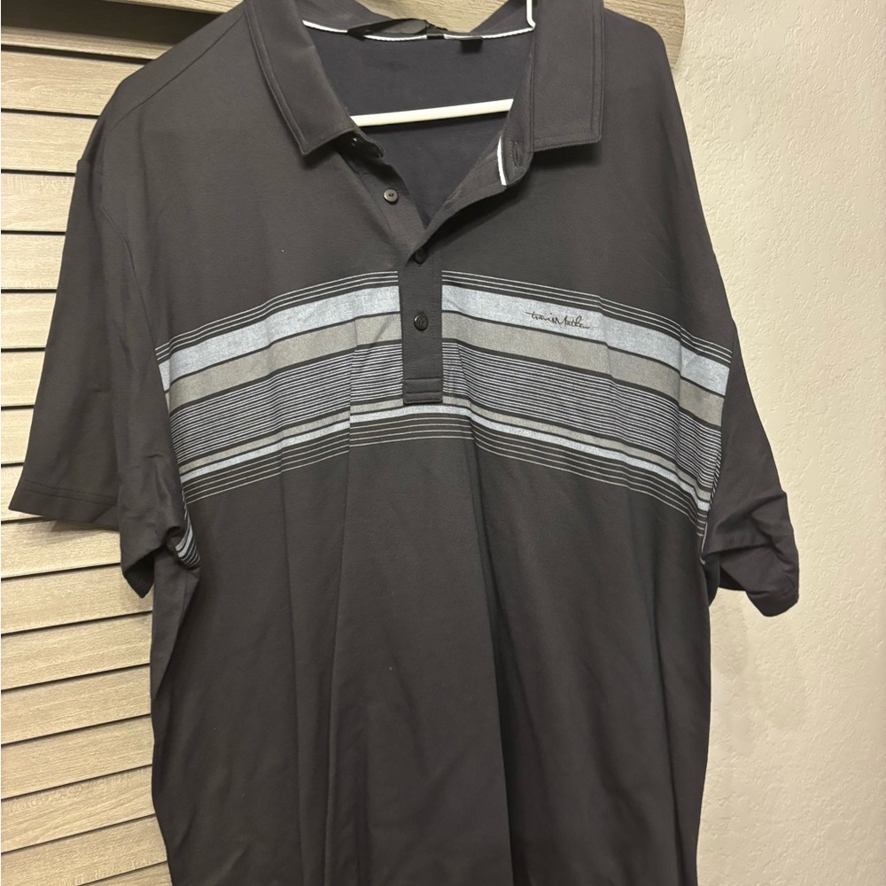 Travis Matthew 3xl Polo Shirt